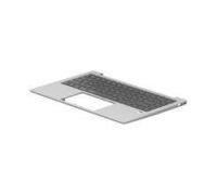 HP - TOPCVR JTB W KB JTB UR