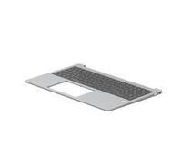 HP - TPCVR UMA CBG W KB JTB HUNG