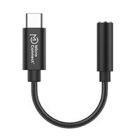 MicroConnect - Premium USB-C to minijack