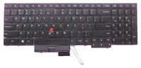 Lenovo - Keyboard (SPANISH)
