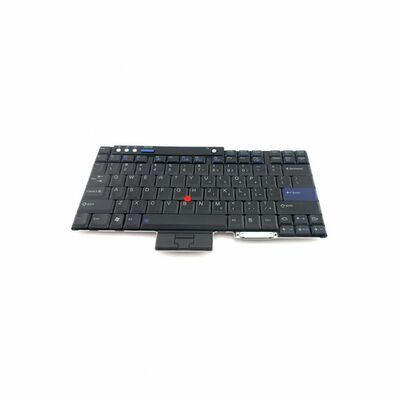 Lenovo - Keyboard (NORWEGIAN)