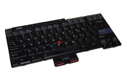 Lenovo - Keyboard (INTERNATIONAL)