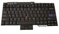 Lenovo - Keyboard (US/ENGLISH)