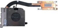 Dell - Heatsink and Fan Assembly for