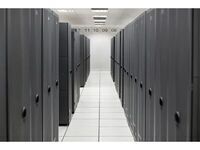 Hewlett Packard Enterprise - Max Performance - Processor