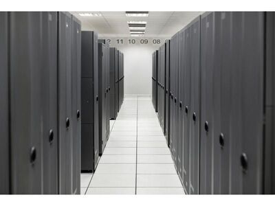 Hewlett Packard Enterprise - Max Performance - Processor