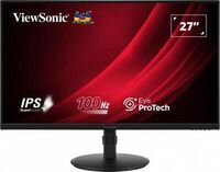 ViewSonic - VG2708A-MHD, 27" 16:9 1920 x