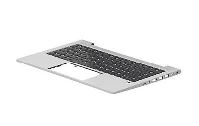 HP - TOP COVER WITH KEYBOARD