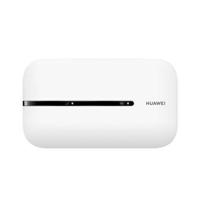 Huawei - Mobile Wifi 3S Wireless