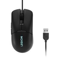 Lenovo - Mice_Bo Legion M300S -Black