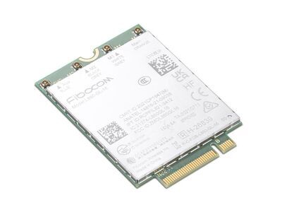 Lenovo - Network Card Internal Wwan
