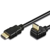 Techly - 5M High Speed Hdmi Cable With