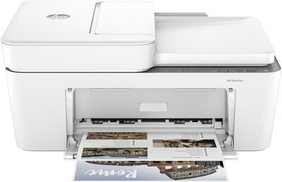 HP - DeskJet 4220e All-in-One