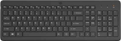 HP - 225 Wireless Keyboard