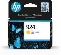 HP - 924 YELLOW EN/DE/PL/CZ