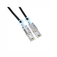 Dell - 1M MINI SAS TO MINI SAS CABLE