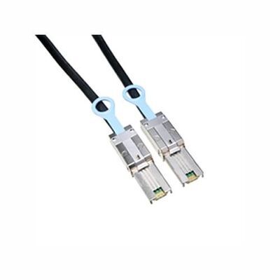 Dell - 1M MINI SAS TO MINI SAS CABLE