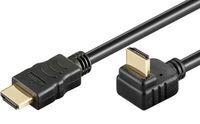 MicroConnect - HDMI High Speed cable, 2m