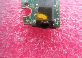 Dell - Audio power amplifier for