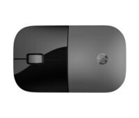 HP - Z3700 Dual Silver Mouse