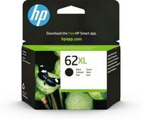 HP - 62Xl High Yield Black