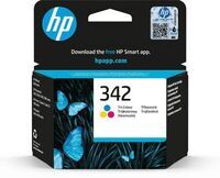 HP - 342 Tri-Color Original Ink