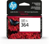 HP - 364 Photo Original Ink