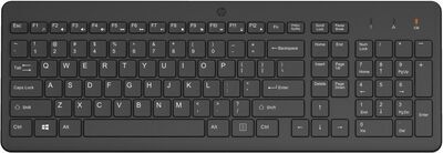HP - 220 Wireless Keyboard-NRL