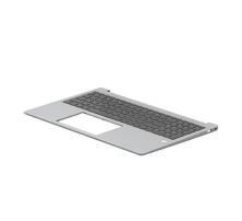 HP - TPCVR UMA JTB W KB JTB BEL