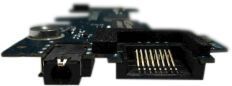 Dell - LAN Board Audio I/O