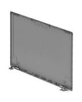 HP - BACK COVER NSV W ANTENNA DUAL