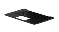 HP - SPS-TOP COVER W/KBD JTB CP SR