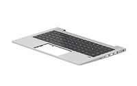 HP - SPS-TOP COVER W/KB ENG/ARAB
