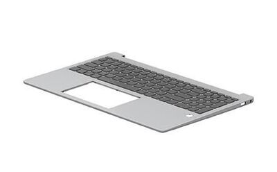 HP - SPS-TOP COVER UMA PKS W/KB