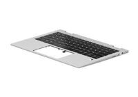 HP - SPS-TOPCOVER W/KB CP SR DEN