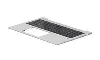 HP - SPS-TOPCVR UMA W/KB CP SR SP