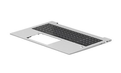 HP - SPS-TOPCVR UMA W/KB CP SR SP