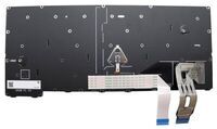 Lenovo - NB_KYB 4C4TT50N-BK-LTN-SWE/FIN