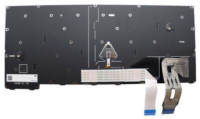Lenovo - NB_KYB 4C4TT50N-BK-LTN-HUN