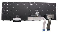 Lenovo - NB_KYB 4C6TT50B-BK-LTN-EURO