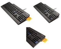 Lenovo - Lenovo.Keyboard USB Swiss