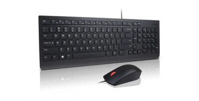 Lenovo - Lenovo.Keyboard Wireless