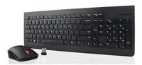 Lenovo - Lenovo.Keyboard USB Fullsize