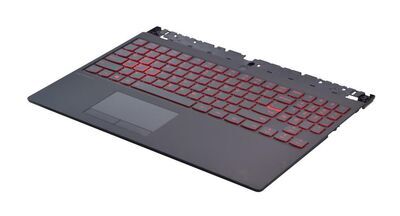 Lenovo - LCD Cover L 81FV FHD FOR