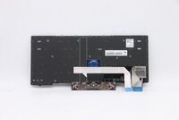 Lenovo - Keyboard T14 G1 P14s G1 T14