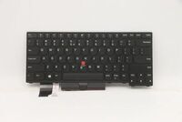 Lenovo - Keyboard L14 G1 L14 G2 French