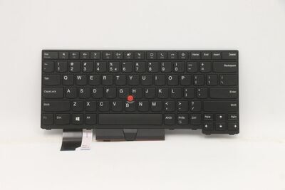 Lenovo - Keyboard L14 G1 L14 G2 French
