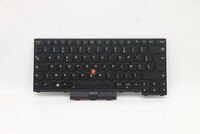 Lenovo - Keyboard L14 G1 L14 G2