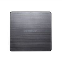 Lenovo - A8-50 Folio Case and Film, Red