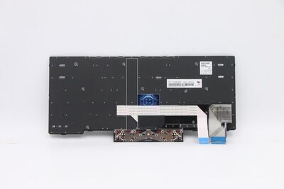 Lenovo - Keyboard T14 G3 L14 G3 P14s